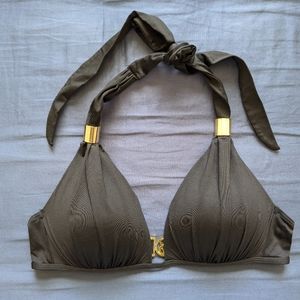 Victoria's Secret Triangle Swim Top